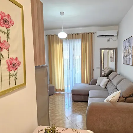 Pool View Palm 002 Lägenhet *