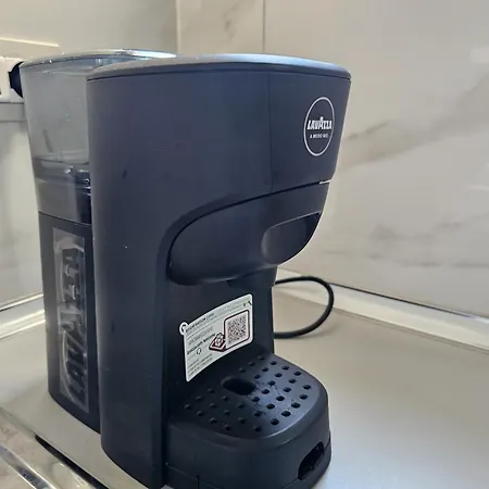 Lägenhet Pool View Palm 002 *