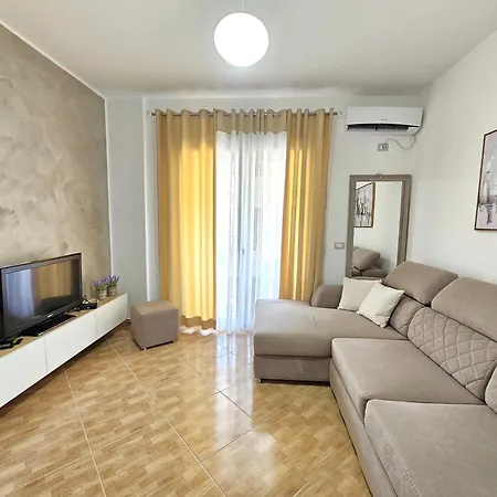 Lägenhet Pool View Palm 002