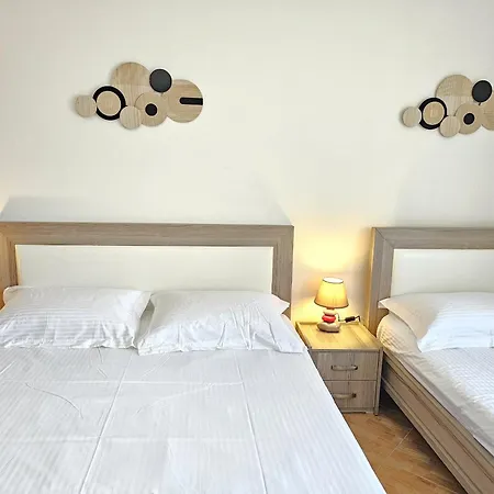 Daire Pool View Palm 002