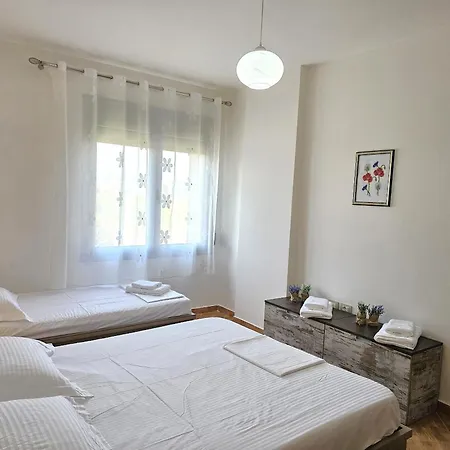 Daire Pool View Palm 002