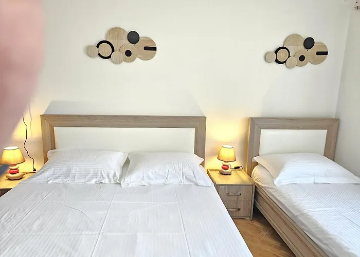 Appartement Pool View Palm 002