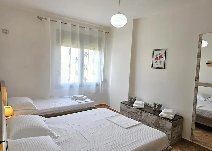 Appartement Pool View Palm 002