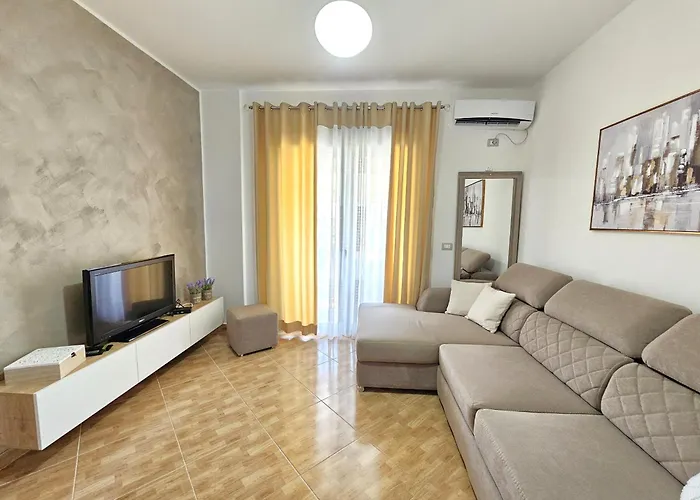 Appartement Pool View Palm 002